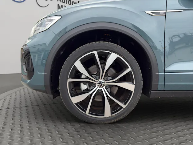 VW T-Roc Cabriolet 1.5 TSI EVO R-Line DSG