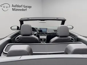 VW T-Roc Cabriolet 1.5 TSI EVO R-Line DSG
