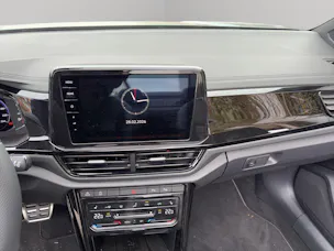 VW T-Roc Cabriolet 1.5 TSI EVO R-Line DSG