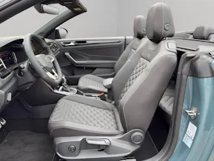 VW T-Roc Cabriolet 1.5 TSI EVO R-Line DSG