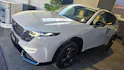 Mazda CX-5 e-Skyactiv-G 141 Homura AWD