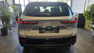 Mazda CX-5 e-Skyactiv-G 141 Homura AWD