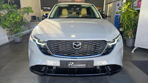 Mazda CX-5 e-Skyactiv-G 141 Homura AWD
