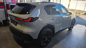 Mazda CX-5 e-Skyactiv-G 141 Homura AWD