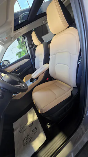 Mazda CX-5 e-Skyactiv-G 141 Homura AWD
