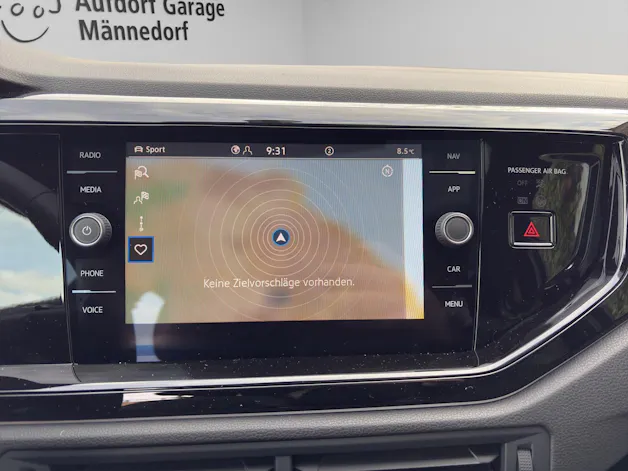 VW Polo 1.0 TSI Style Edition 50 DSG