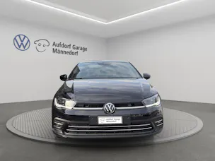 VW Polo 1.0 TSI Style Edition 50 DSG