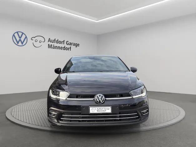 VW Polo 1.0 TSI Style Edition 50 DSG