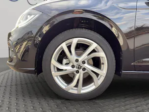 VW Polo 1.0 TSI Style Edition 50 DSG