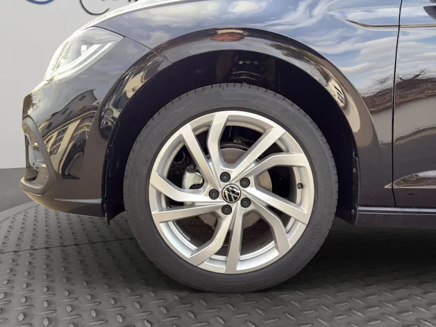 VW Polo 1.0 TSI Style Edition 50 DSG
