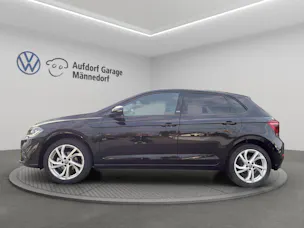VW Polo 1.0 TSI Style Edition 50 DSG