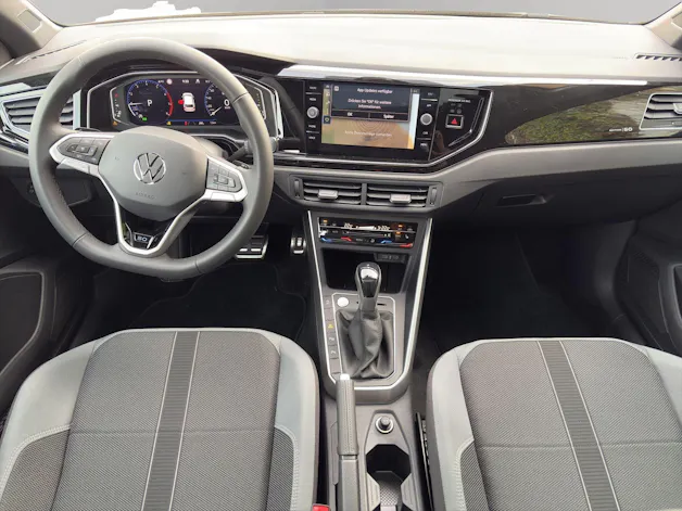 VW Polo 1.0 TSI Style Edition 50 DSG