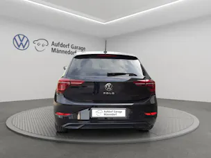 VW Polo 1.0 TSI Style Edition 50 DSG