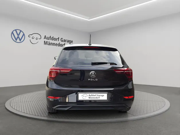 VW Polo 1.0 TSI Style Edition 50 DSG