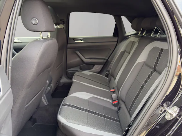 VW Polo 1.0 TSI Style Edition 50 DSG
