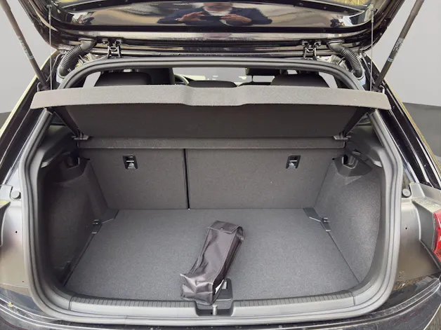 VW Polo 1.0 TSI Style Edition 50 DSG