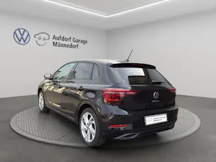 VW Polo 1.0 TSI Style Edition 50 DSG