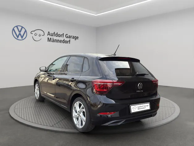 VW Polo 1.0 TSI Style Edition 50 DSG