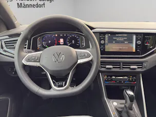 VW Polo 1.0 TSI Style Edition 50 DSG