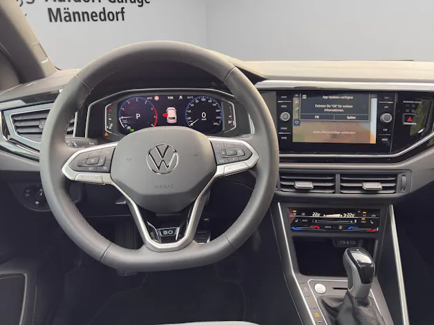 VW Polo 1.0 TSI Style Edition 50 DSG