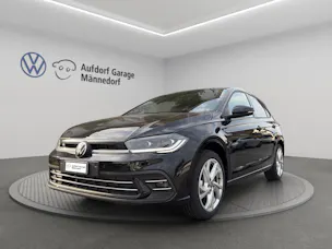 VW Polo 1.0 TSI Style Edition 50 DSG