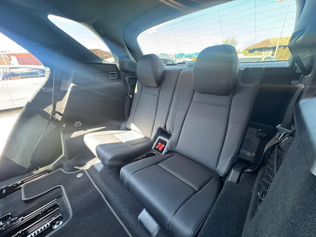 Mercedes-Benz GLE 450 d 4Matic 9G-Tronic