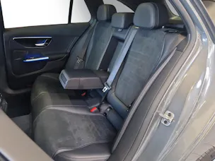 Mercedes-Benz C 300 T 4 Matic