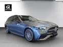 Mercedes-Benz C 300 T 4 Matic