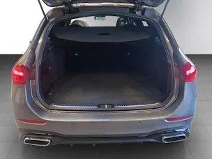 Mercedes-Benz C 300 T 4 Matic