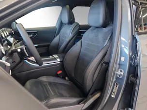 Mercedes-Benz C 300 T 4 Matic