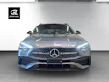 Mercedes-Benz C 300 T 4 Matic