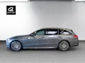 Mercedes-Benz C 300 T 4 Matic