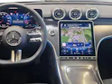 Mercedes-Benz C 300 T 4 Matic