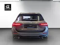 Mercedes-Benz C 300 T 4 Matic