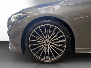 Mercedes-Benz C 300 T 4 Matic
