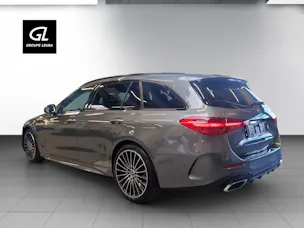 Mercedes-Benz C 300 T 4 Matic
