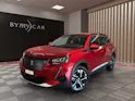 Peugeot 2008 1.2 PureTech Allure Pack EAT8
