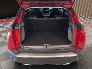 Peugeot 2008 1.2 PureTech Allure Pack EAT8