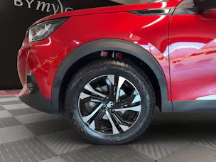 Peugeot 2008 1.2 PureTech Allure Pack EAT8