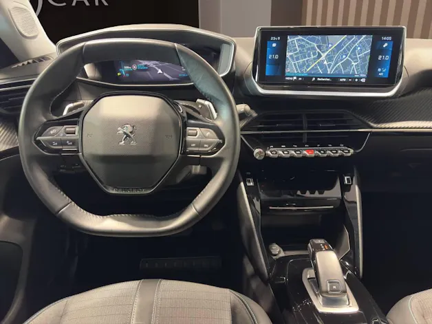 Peugeot 2008 1.2 PureTech Allure Pack EAT8