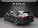 Mercedes-Benz E 53 Hybrid 4M+ 9G-Tronic