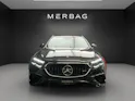 Mercedes-Benz E 53 Hybrid 4M+ 9G-Tronic