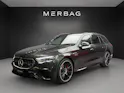 Mercedes-Benz E 53 Hybrid 4M+ 9G-Tronic