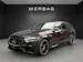 Mercedes-Benz E 53 Hybrid 4M+ 9G-Tronic
