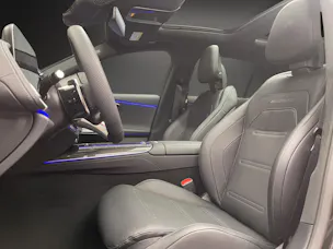 Mercedes-Benz E 53 Hybrid 4M+ 9G-Tronic