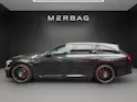 Mercedes-Benz E 53 Hybrid 4M+ 9G-Tronic