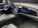 Mercedes-Benz E 53 Hybrid 4M+ 9G-Tronic
