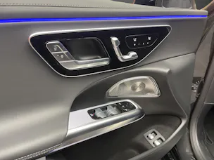 Mercedes-Benz E 53 Hybrid 4M+ 9G-Tronic