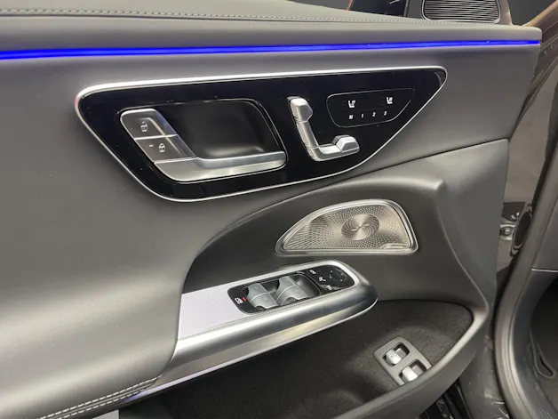 Mercedes-Benz E 53 Hybrid 4M+ 9G-Tronic