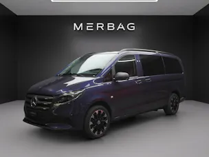 Mercedes-Benz Vito 116 CDI Tourer SELECT Family 3200mm
